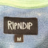 リップンディプ RIPNDIP Logo sweatshirt メンズ JPN:M