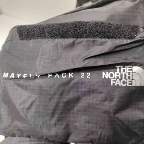 ザノースフェイス THE NORTH FACE Mayfly Pack 22 メイフライパック22 レディース