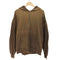 シャカウェアー SHAKA WEAR ガーメントダイ マリファナ プリント ダブルジップ パーカー メンズ import:XL