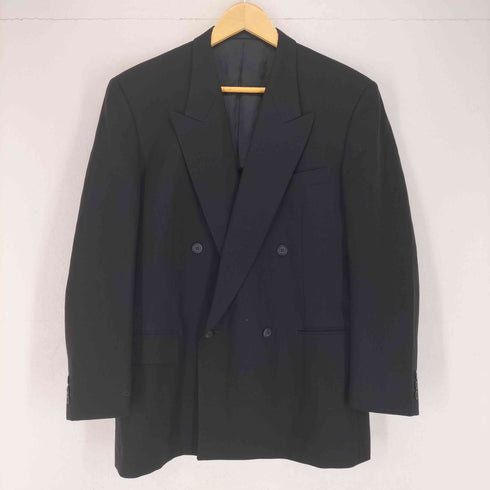 FELIX BUHLER ダブルブレストテーラードジャケットセットアップ メンズ 175