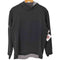 アディダス adidas COLD.RDY Golf Hoodie 裏起毛 プルオーバーフーディ メンズ JPN:0