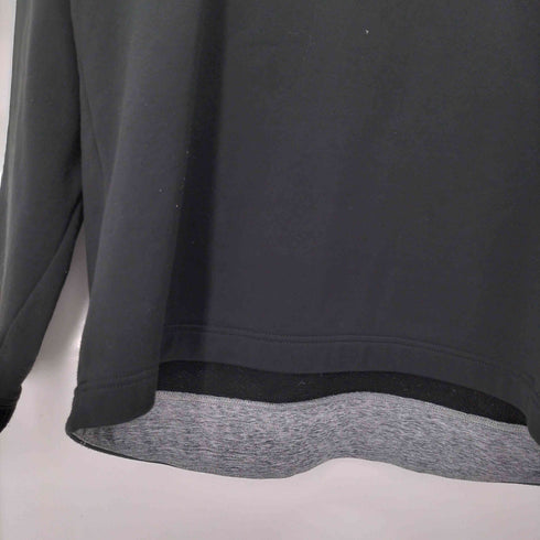 アディダス adidas COLD.RDY Golf Hoodie 裏起毛 プルオーバーフーディ メンズ JPN:0