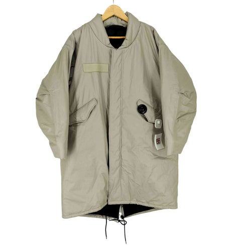 PRESTIGE APPAREL COATING PUFF MODS COAT メンズ JPN:L