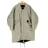 PRESTIGE APPAREL COATING PUFF MODS COAT メンズ JPN:L