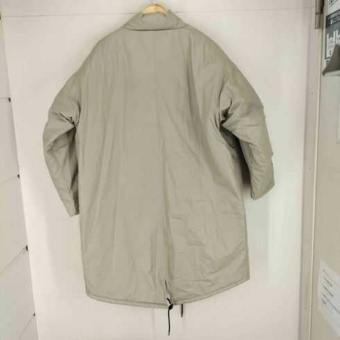 PRESTIGE APPAREL COATING PUFF MODS COAT メンズ JPN:L