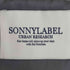 アーバンリサーチサニーレーベル URBAN RESEARCH Sonny Label 24AW メルトンジャージスタンドカラートレンチコート レディース FREE