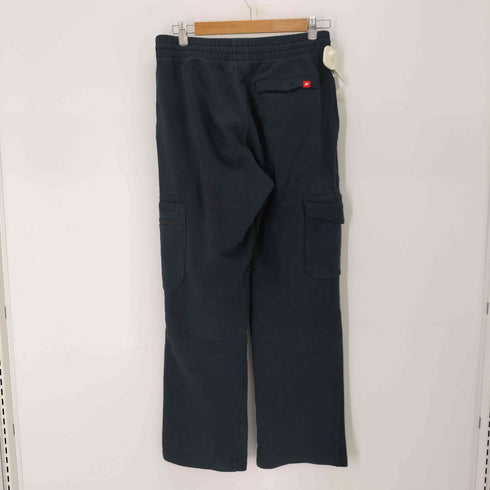 ナイキ NIKE カーゴスウェットパンツ メンズ JPN:S