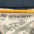 BONKBOT USA製 ナンバリングゲームシャツ メンズ JPN:1
