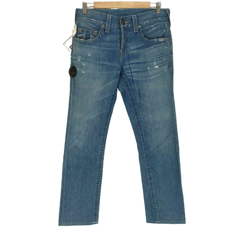 トゥルーレリジョン TRUE RELIGION JACKSON デニムパンツ メンズ 29