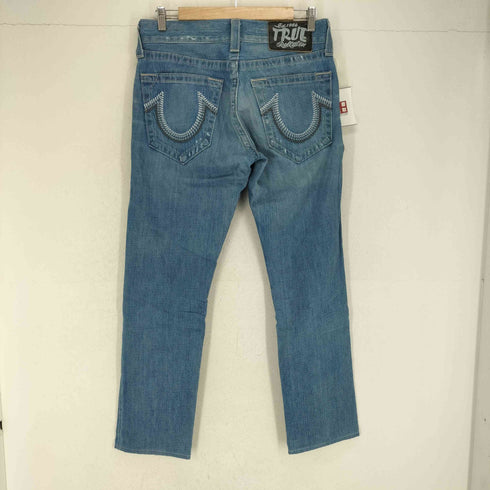 トゥルーレリジョン TRUE RELIGION JACKSON デニムパンツ メンズ 29