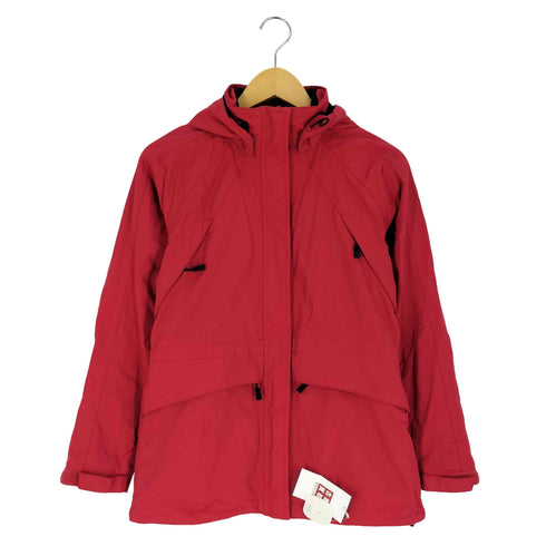 ティンバーランド Timberland フリースライナー ナイロン マウンテンパーカー レディース import:XS