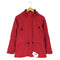 ティンバーランド Timberland フリースライナー ナイロン マウンテンパーカー レディース import:XS