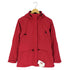 ティンバーランド Timberland フリースライナー ナイロン マウンテンパーカー レディース import:XS