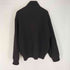 ヨーク YOKE 24AW 3/4 FRONT ZIP HIGHNECK RIB SWEATER メンズ JPN:3