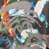 THE BROCKUM COLLECTION 90S ©1990 USA製 バンド S/S Tシャツ バンT シングルステッチ メンズ ONE SIZE