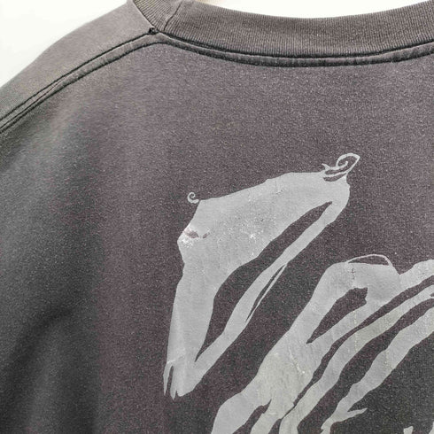 THE BROCKUM COLLECTION 90S ©1990 USA製 バンド S/S Tシャツ バンT シングルステッチ メンズ ONE SIZE