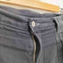 ヨーク YOKE LASER PROCESSED DENIM WIDE-LEG BUGGY PANTS メンズ JPN:4