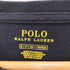 ポロラルフローレン POLO RALPH LAUREN ポニー刺繍 Vネック S/S Tシャツ メンズ import:S