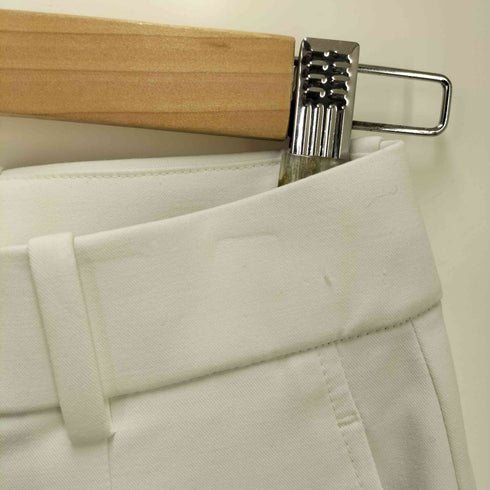 ユニクロ UNIQLO タックワイドパンツ メンズ JPN:S