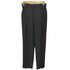 ビューティーアンドユースユナイテッドアローズ BEAUTY & YOUTH UNITED ARROWS リネンライク タックテーパード パンツ レディース JPN:S