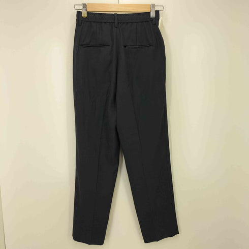 ビューティーアンドユースユナイテッドアローズ BEAUTY & YOUTH UNITED ARROWS リネンライク タックテーパード パンツ レディース JPN:S