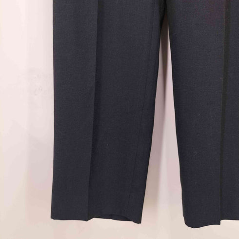 ビューティーアンドユースユナイテッドアローズ BEAUTY & YOUTH UNITED ARROWS リネンライク タックテーパード パンツ レディース JPN:S