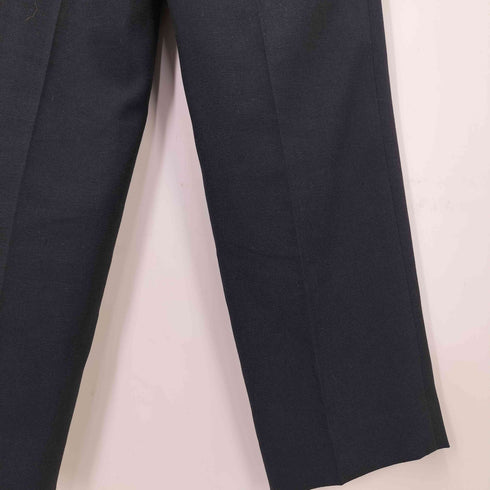 ビューティーアンドユースユナイテッドアローズ BEAUTY & YOUTH UNITED ARROWS リネンライク タックテーパード パンツ レディース JPN:S