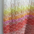ミッソーニ MISSONI イタリア製 オレンジタグ サマーニット チュニック タンクトップ ワンピース レディース
