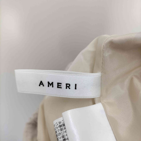 アメリ AMERI ルイーズアートスカート レディース M