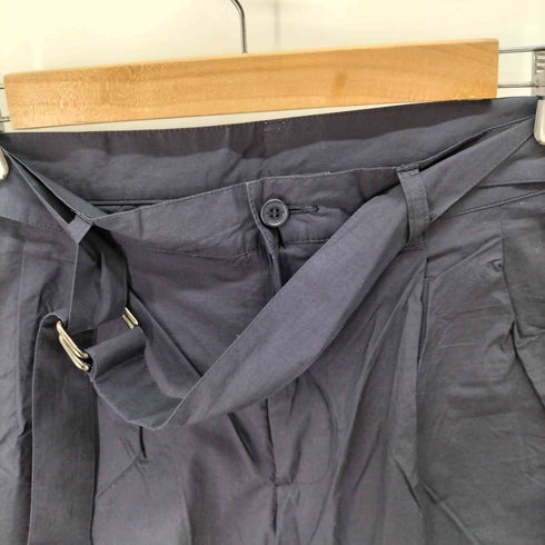 トラディショナルウェザーウェア Traditional Weatherwear WORK SPORTS W/BELT レディース JPN:XS
