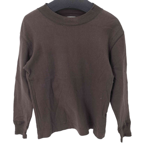 エムエイチエル MHL. コットンクルーネックニット レディース JPN:M