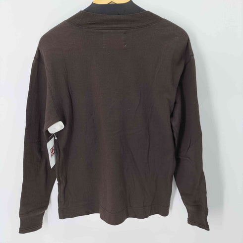 エムエイチエル MHL. コットンクルーネックニット レディース JPN:M