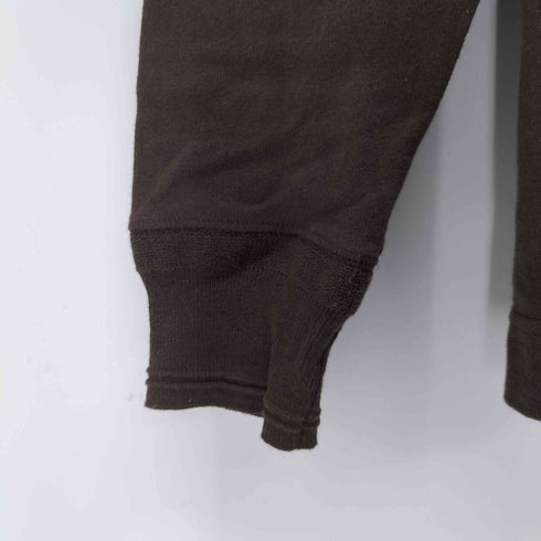 エムエイチエル MHL. コットンクルーネックニット レディース JPN:M