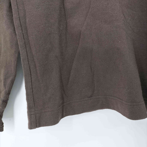 エムエイチエル MHL. コットンクルーネックニット レディース JPN:M