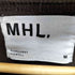 エムエイチエル MHL. コットンクルーネックニット レディース JPN:M