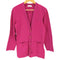イヴサンローラン Yves Saint Laurent OLD カーディガン レディース JPN:M