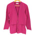 イヴサンローラン Yves Saint Laurent OLD カーディガン レディース JPN:M