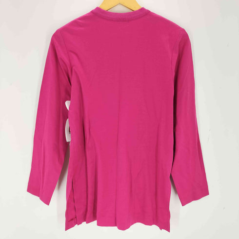 イヴサンローラン Yves Saint Laurent OLD カーディガン レディース JPN:M