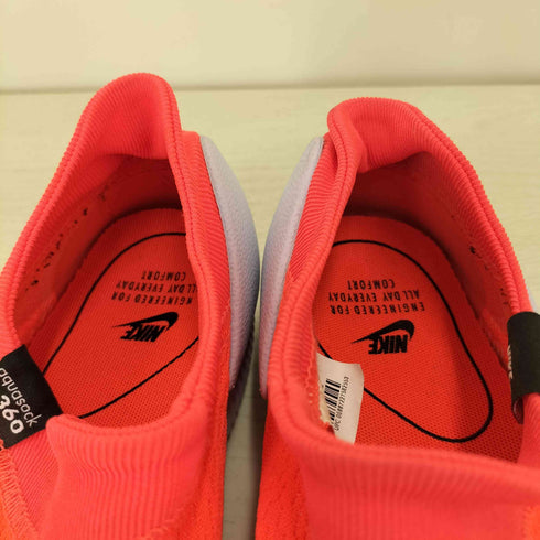 ナイキ NIKE AQUA SOCK 360 Total Crimson アクア ソック 360 トータル クリムゾン メンズ JPN:28