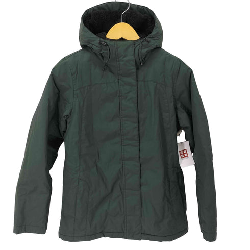 エルエルビーン L.L.Bean 裏地ボア マウンテンパーカー レディース JPN:L