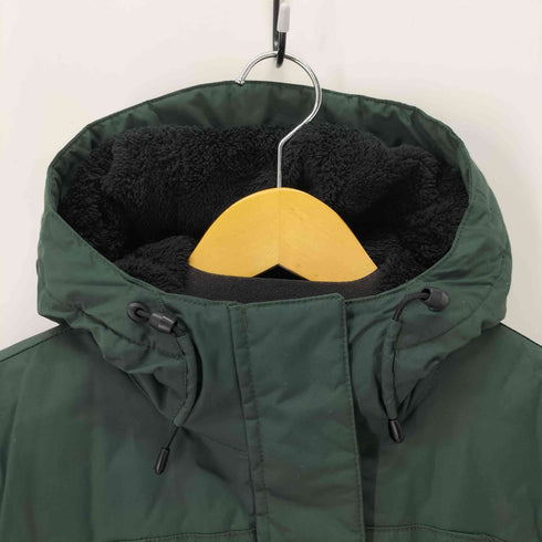 エルエルビーン L.L.Bean 裏地ボア マウンテンパーカー レディース JPN:L