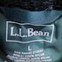 エルエルビーン L.L.Bean 裏地ボア マウンテンパーカー レディース JPN:L