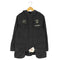 ヒステリックグラマー HYSTERIC GLAMOUR キルティングライナー マウンテンパーカー M65 M-65 Thinsulate INSULATION Ex-Soft レディース FREE