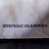 ヒステリックグラマー HYSTERIC GLAMOUR キルティングライナー マウンテンパーカー M65 M-65 Thinsulate INSULATION Ex-Soft レディース FREE