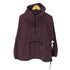 エルエルビーン L.L.Bean 80S ナイロンアノラックパーカー レディース JPN:M