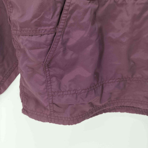 エルエルビーン L.L.Bean 80S ナイロンアノラックパーカー レディース JPN:M