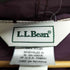 エルエルビーン L.L.Bean 80S ナイロンアノラックパーカー レディース JPN:M