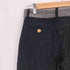 ドルチェアンドガッバーナ DOLCE&GABBANA 2タック ウールショーツ レディース EUR:38
