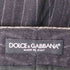 ドルチェアンドガッバーナ DOLCE&GABBANA 2タック ウールショーツ レディース EUR:38