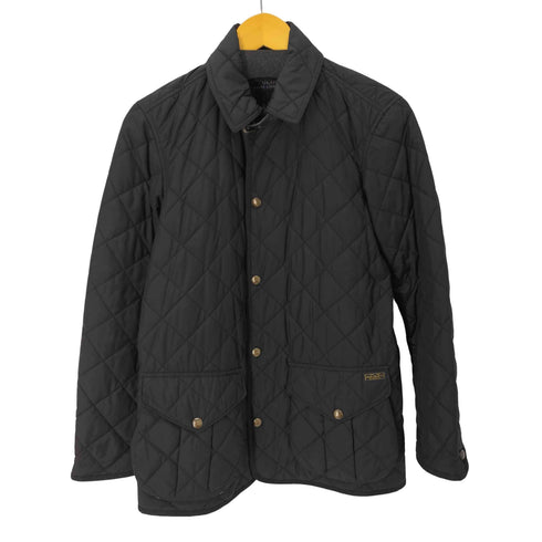 ポロラルフローレン POLO RALPH LAUREN キルティングジャケット レディース JPN:XS